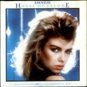 Kim Wilde : House of Salome